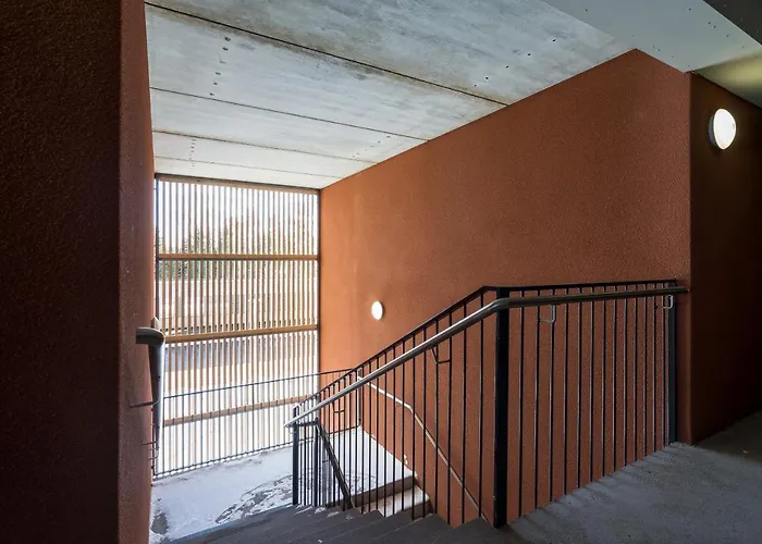 Hiisi Homes Laajakallio Апартаменты *