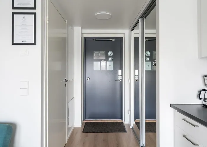 Hiisi Homes Laajakallio