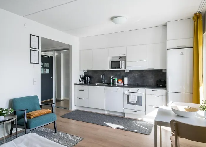 Hiisi Homes Laajakallio