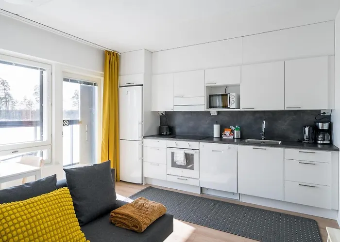 Hiisi Homes Laajakallio