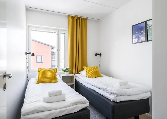 Hiisi Homes Laajakallio *