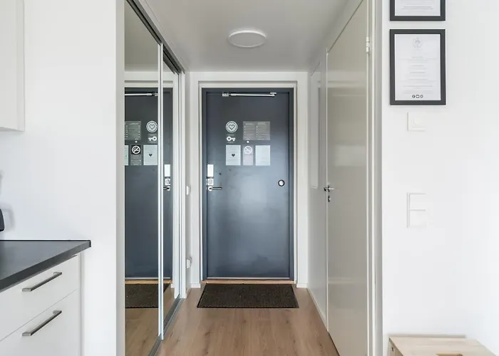 Hiisi Homes Laajakallio