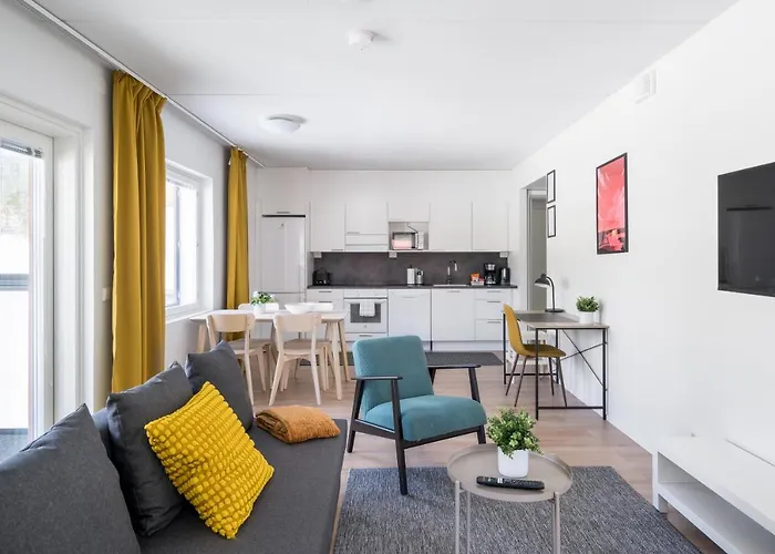 Hiisi Homes Laajakallio