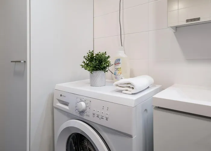 Hiisi Homes Laajakallio Апартаменты Киркконумми