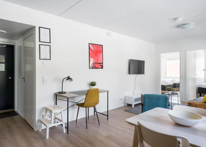 Hiisi Homes Laajakallio *